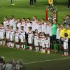 Vorläufiger DFB Kader für WM 2014: Ohne Gomez, Durm und Meyer dabei!